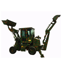 newest small garden tractor loader backhoe mini tractor backhoe loader